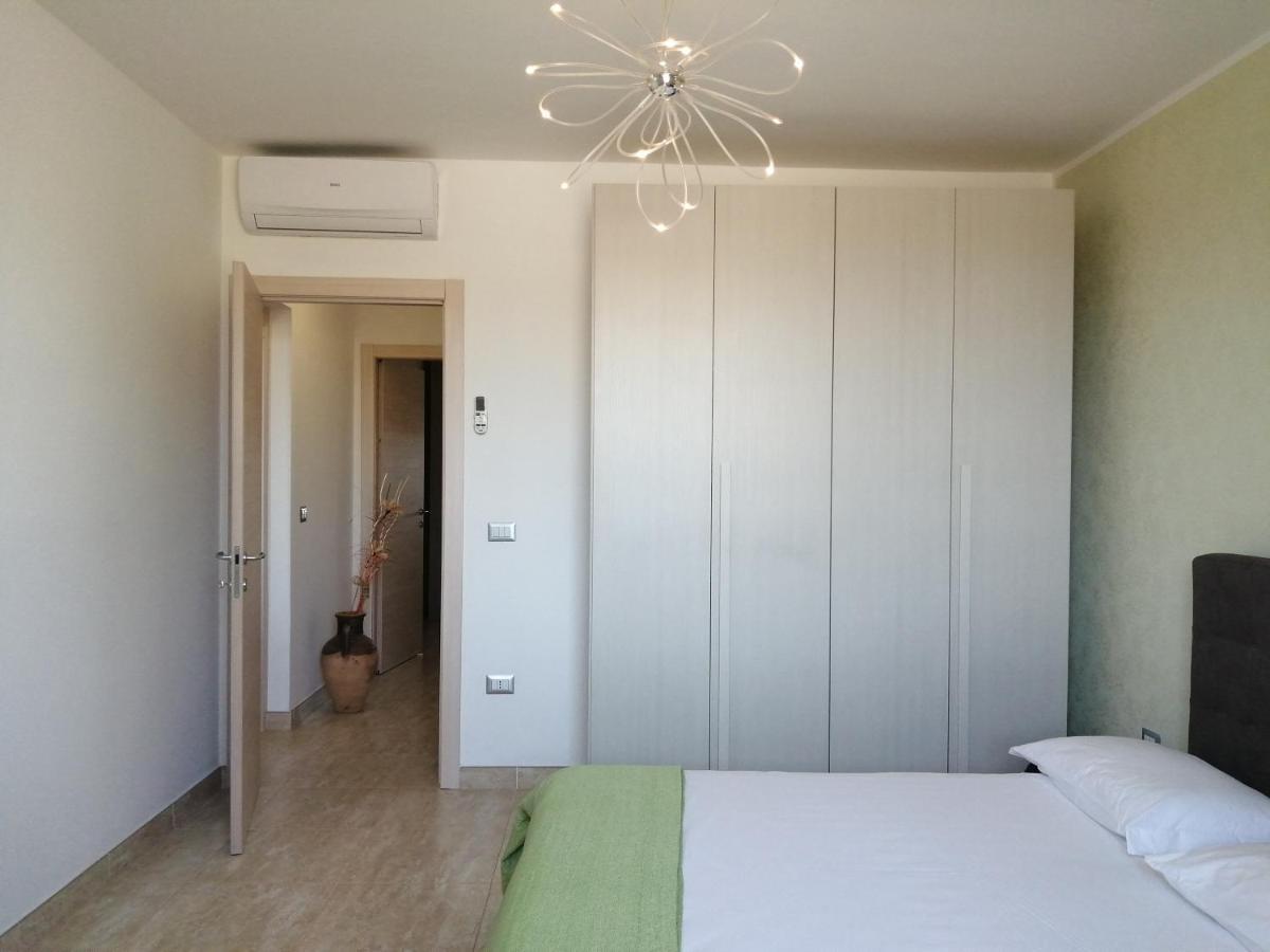 Tenuta Ingegna Apartments Porto Cesareo Exterior photo