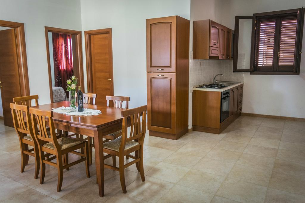 Tenuta Ingegna Apartments Porto Cesareo Exterior photo