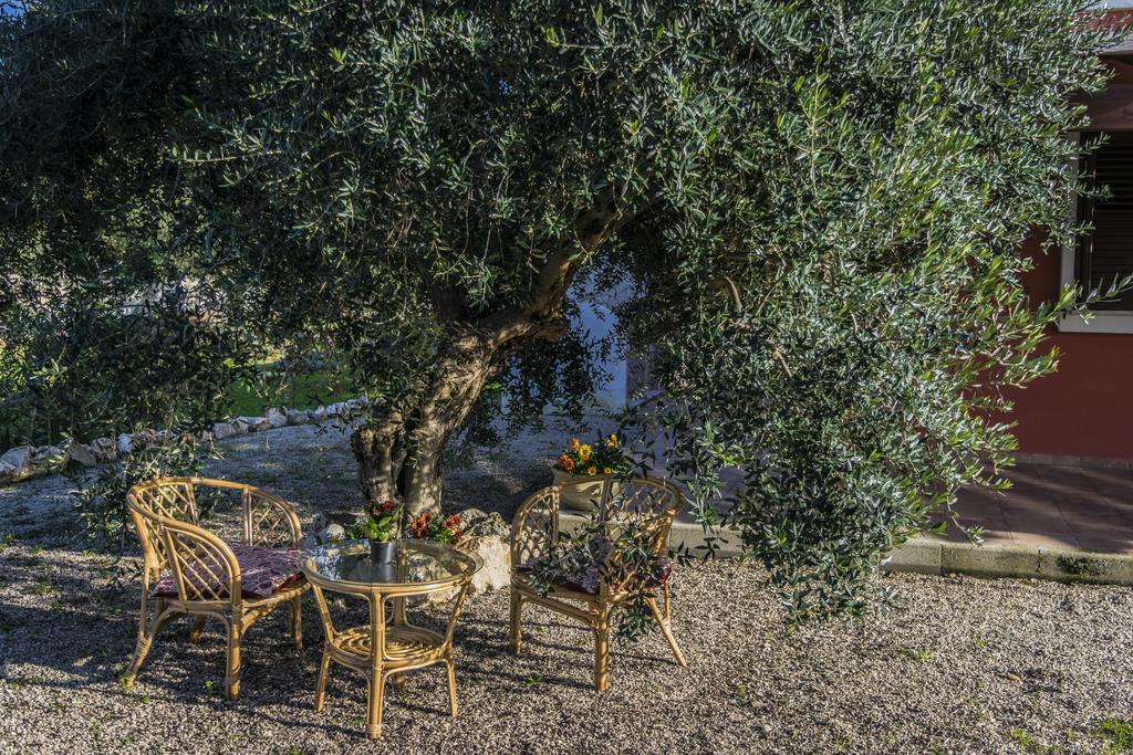 Tenuta Ingegna Apartments Porto Cesareo Exterior photo